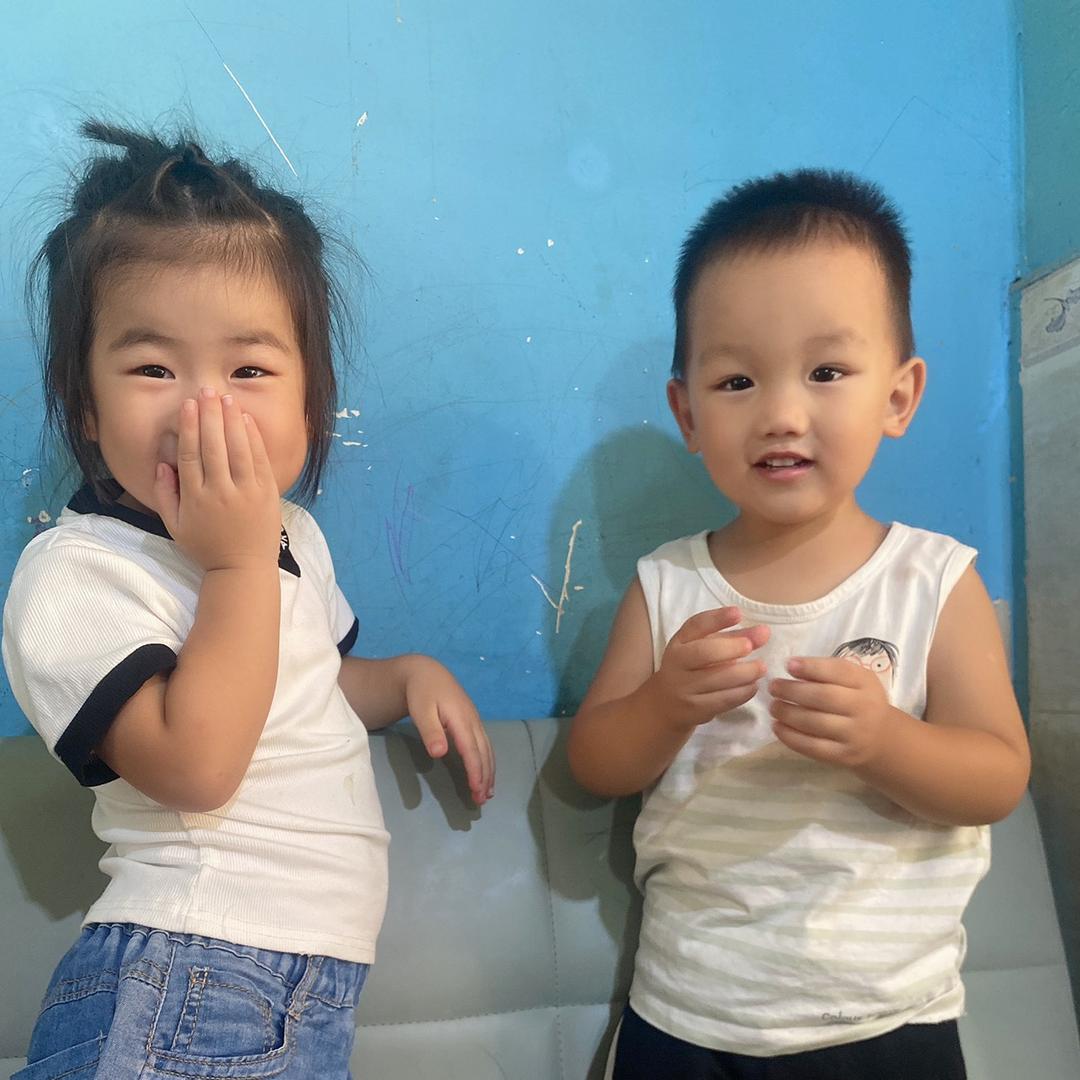 Coco、Anan妈咪❤️