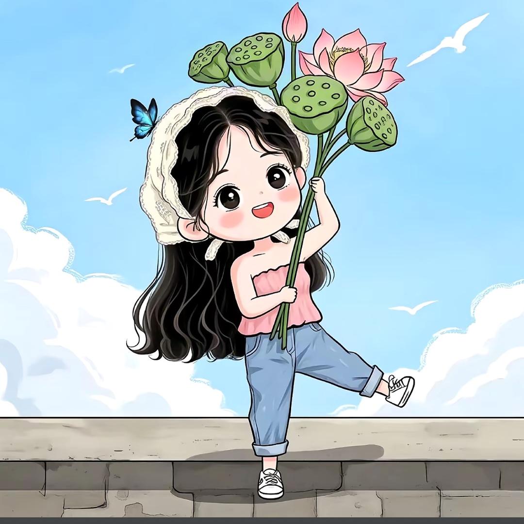 熙妹💕