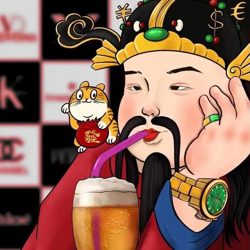 超简单