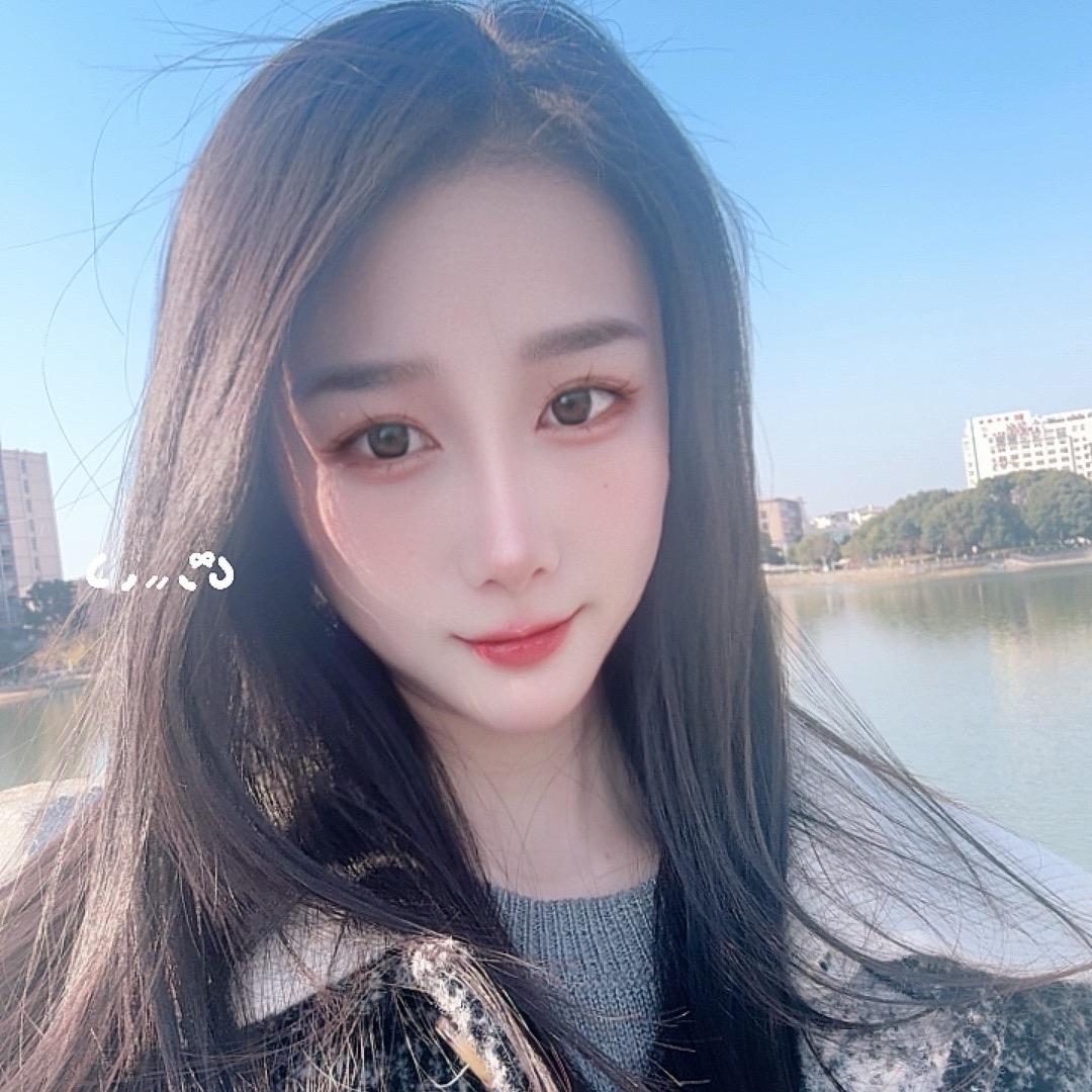 miss💎杨