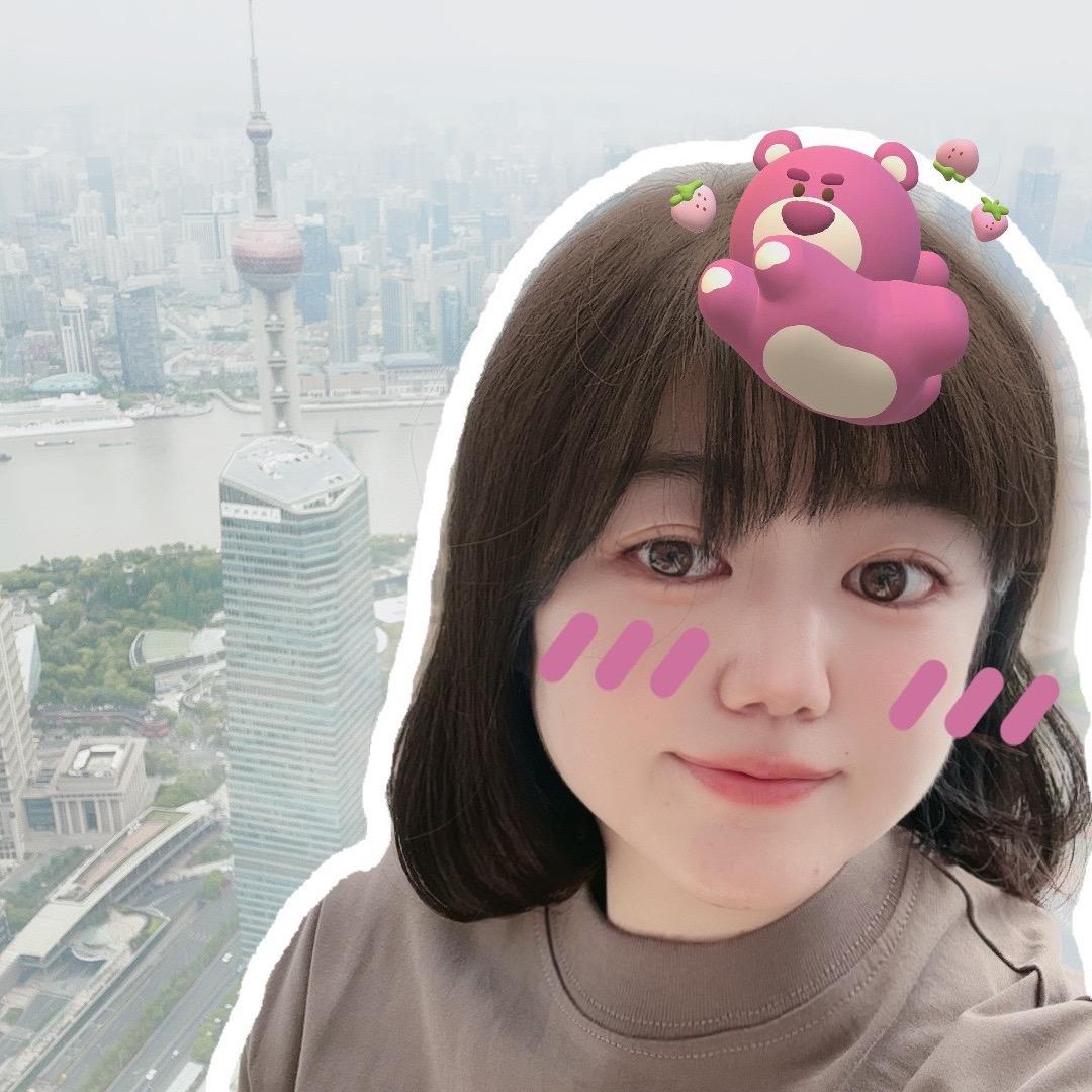 小🐻南