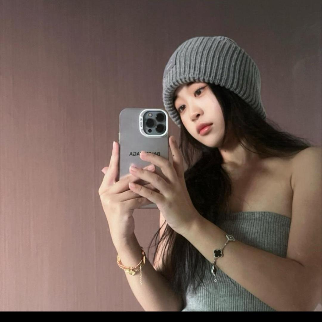 温温的饰品