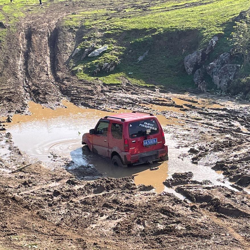 双福九七汽车维修