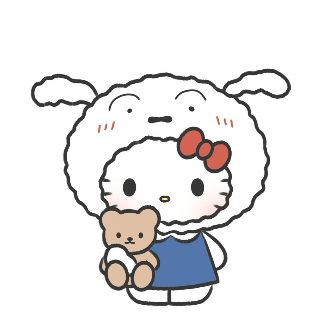 小哭包.