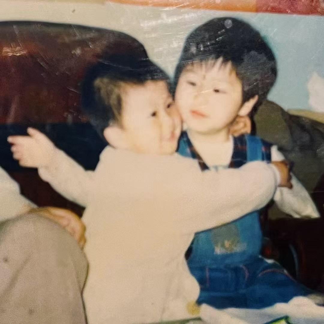 一盟和希瑞@抖音