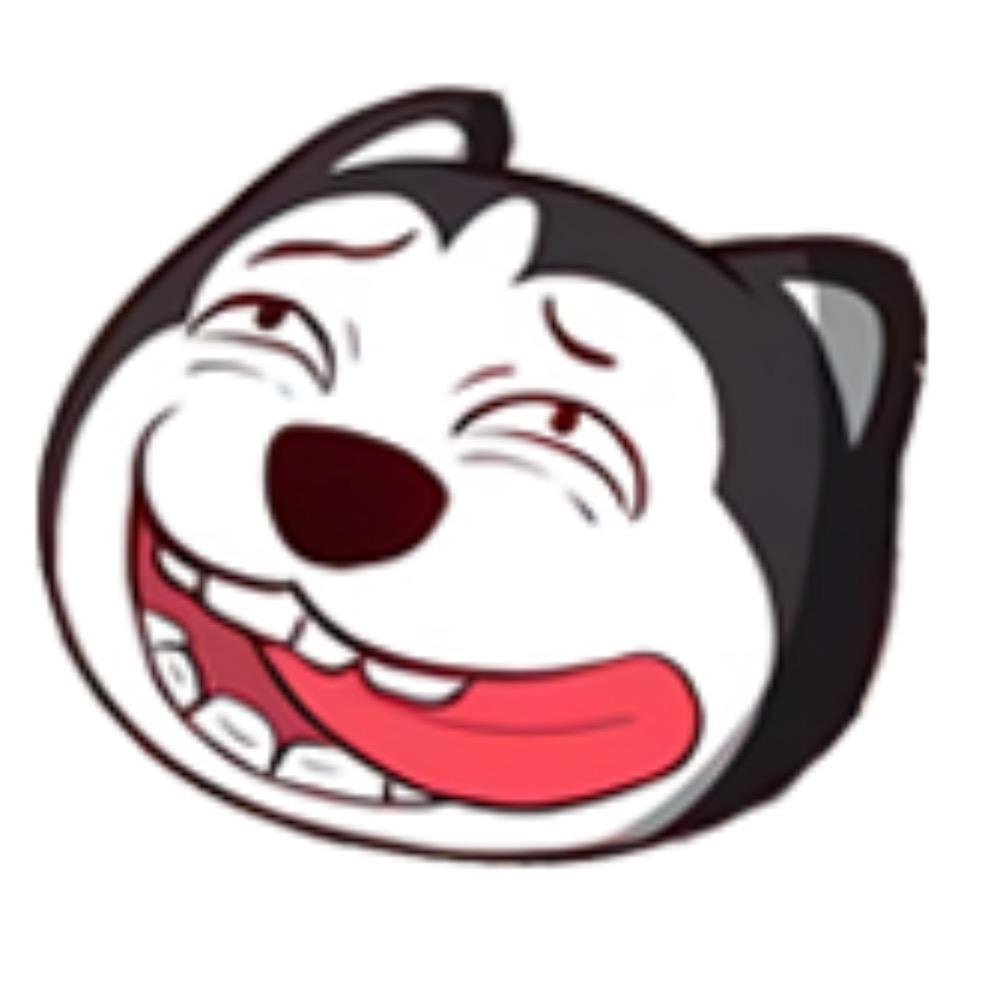 狗danm
