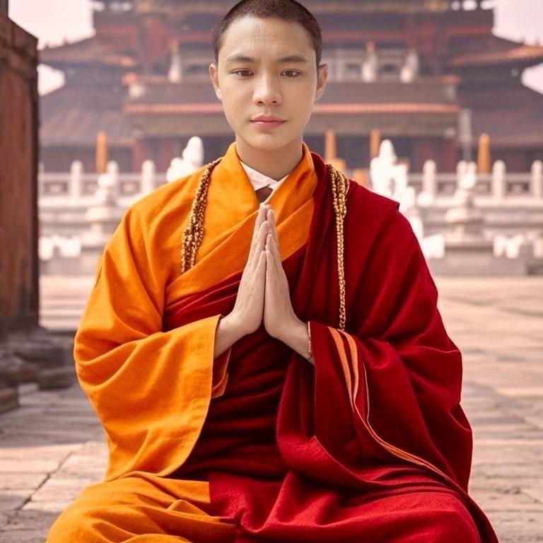 诺🦋言