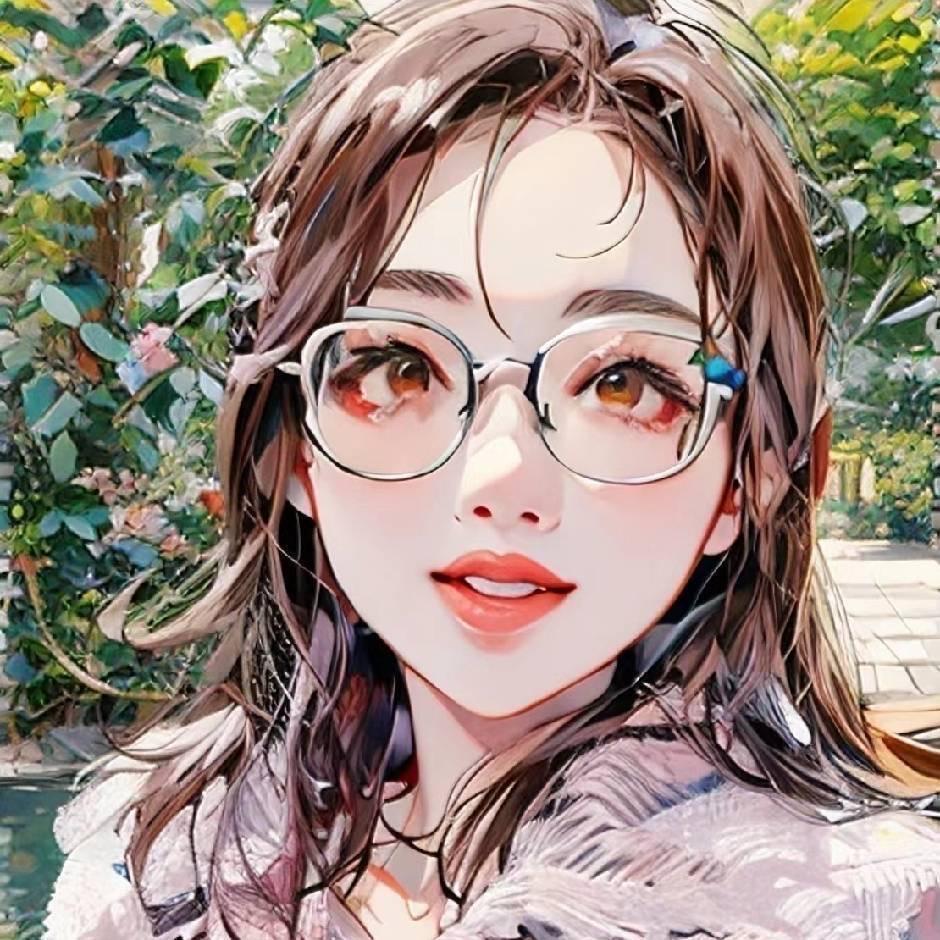 闪闪的百货铺