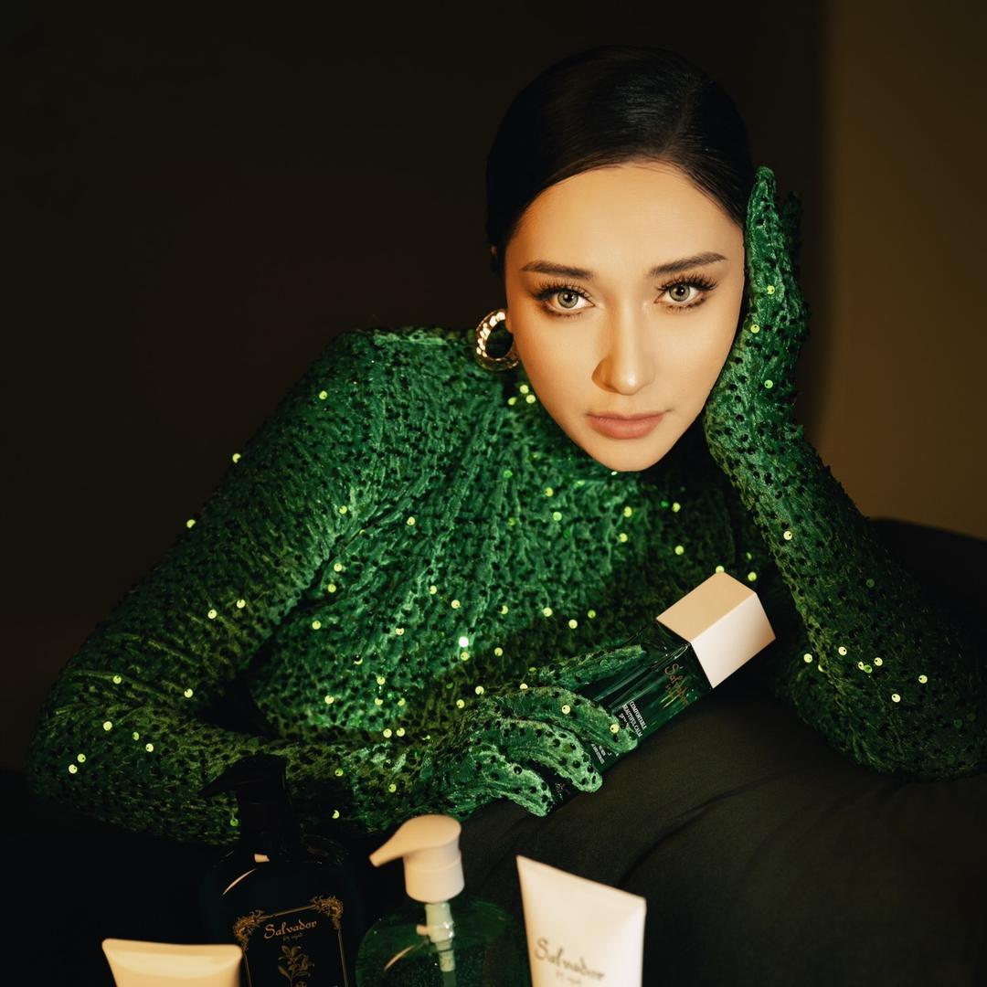 蜜尔美•阿孜孜