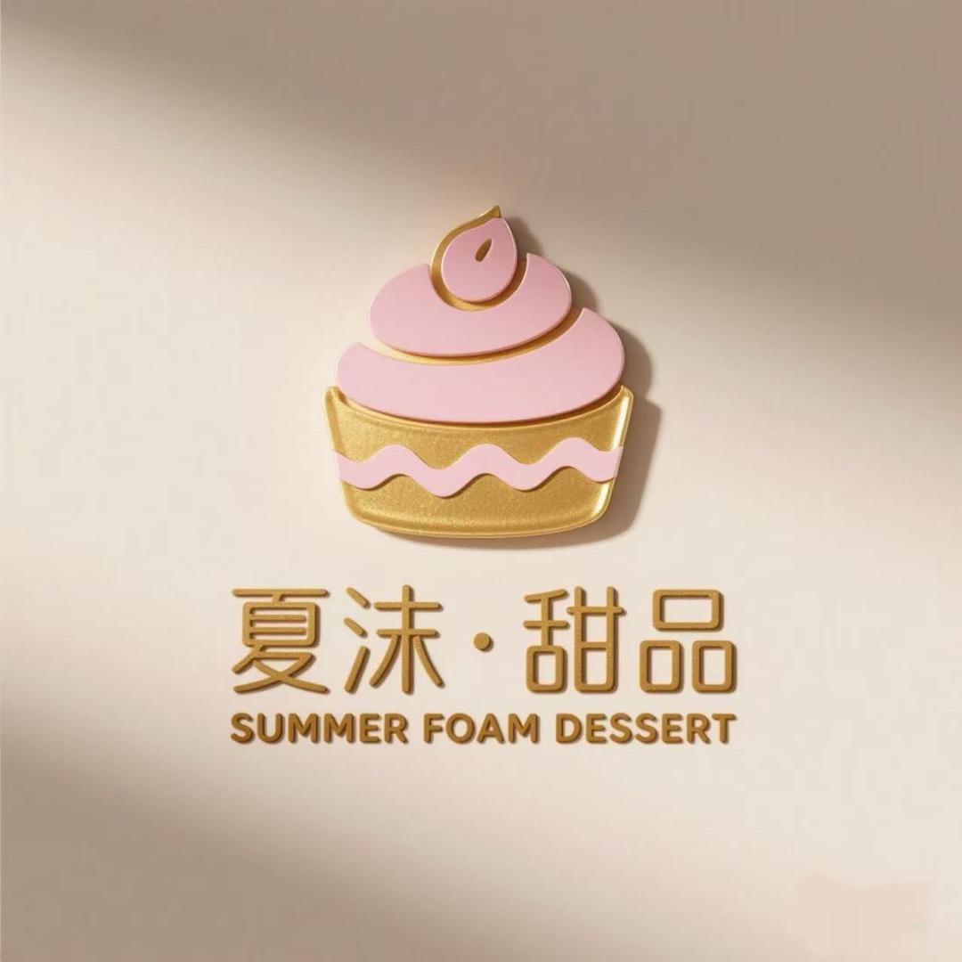 夏沫甜品1