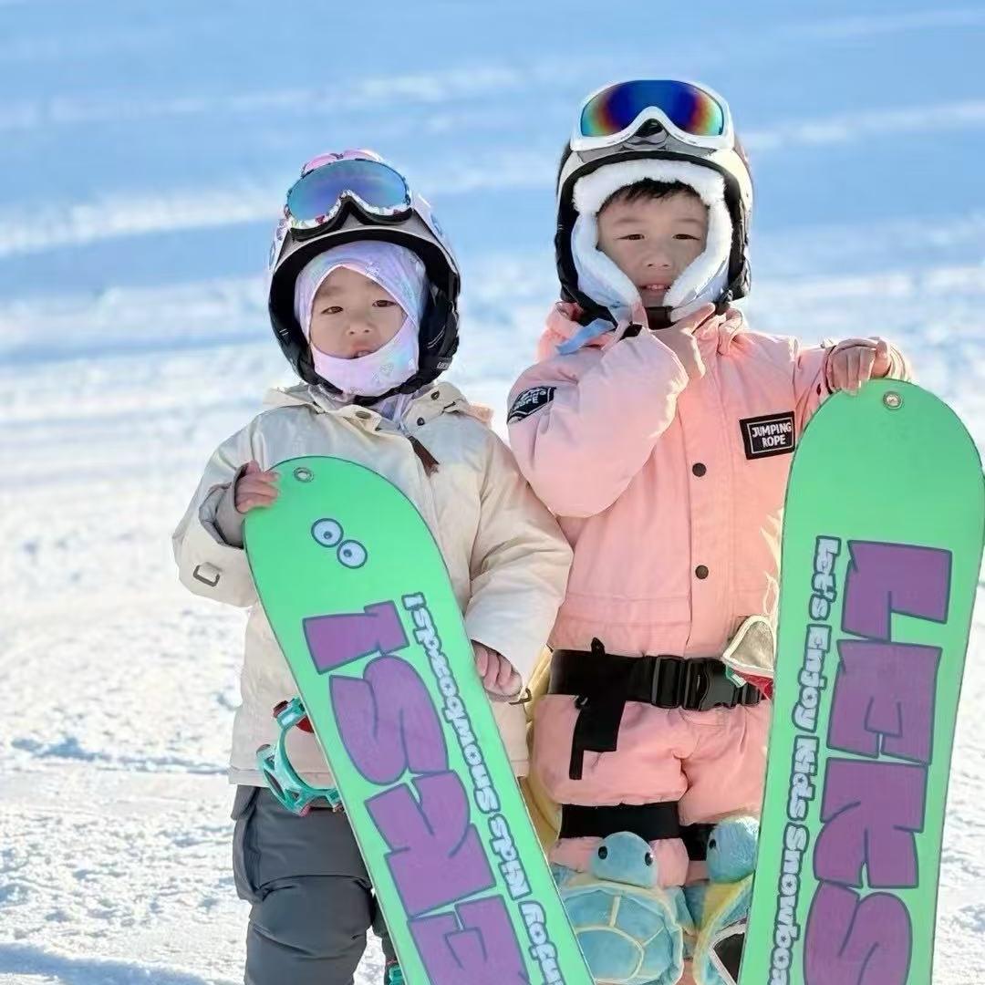 沈阳棋盘山雪服租赁