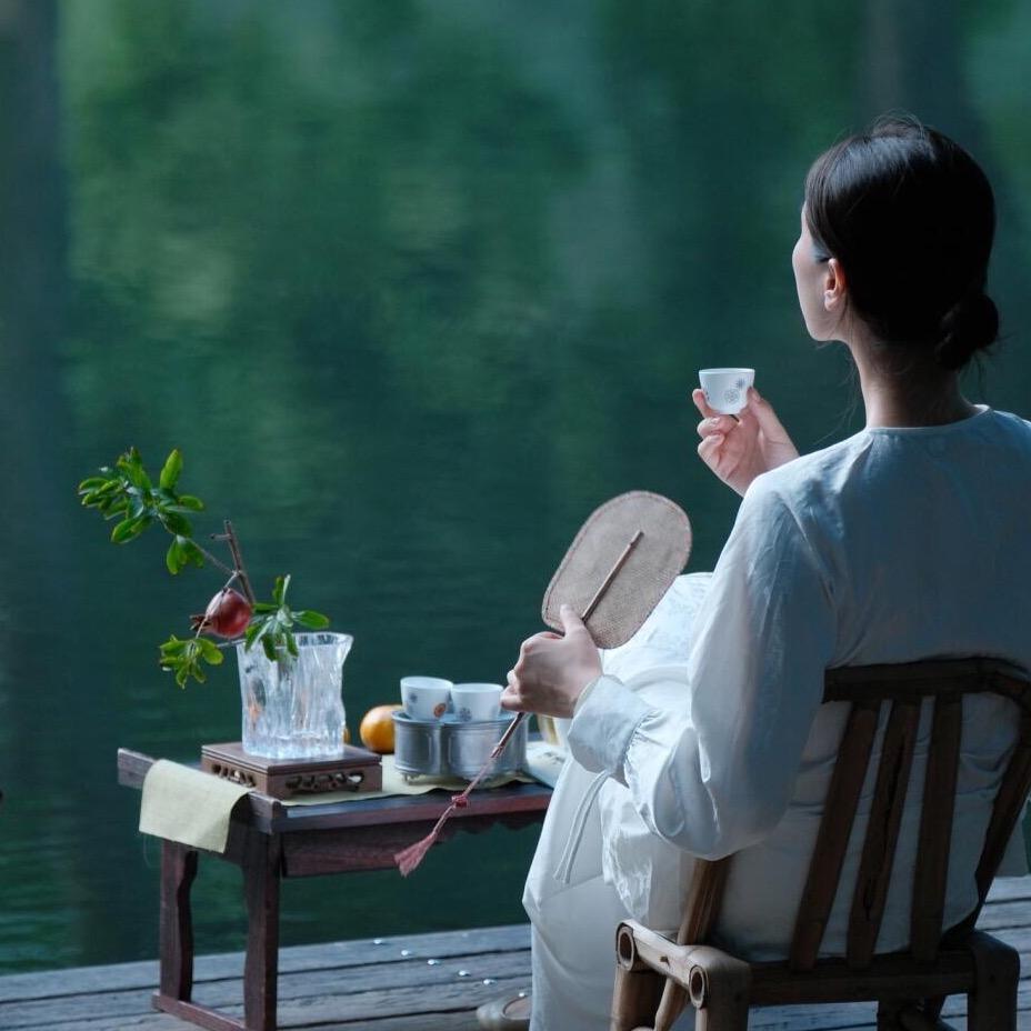 海带小姐的养生之路