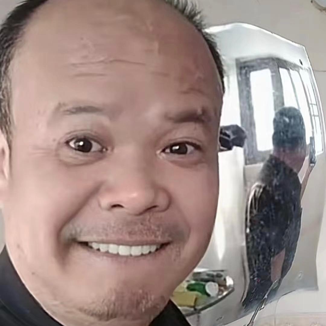 乱咁撞     ╲
