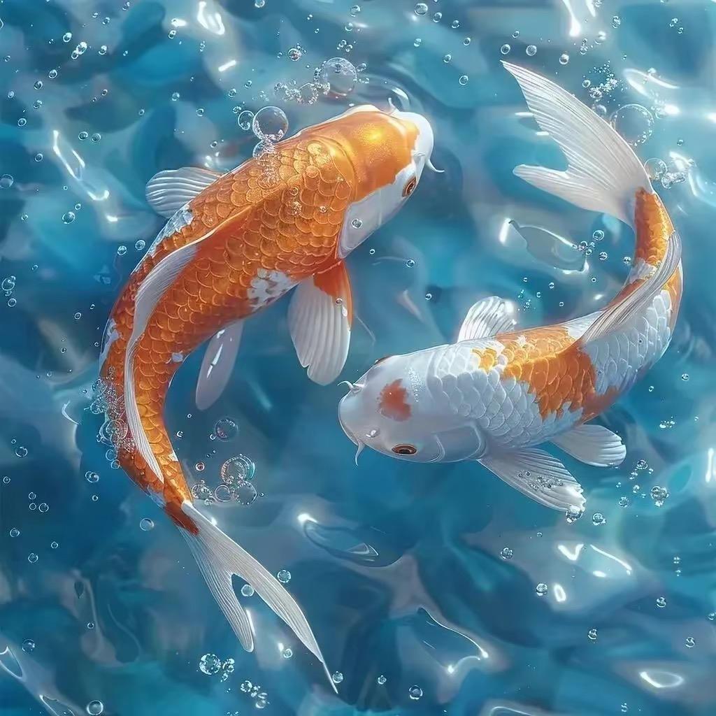 双鱼文化