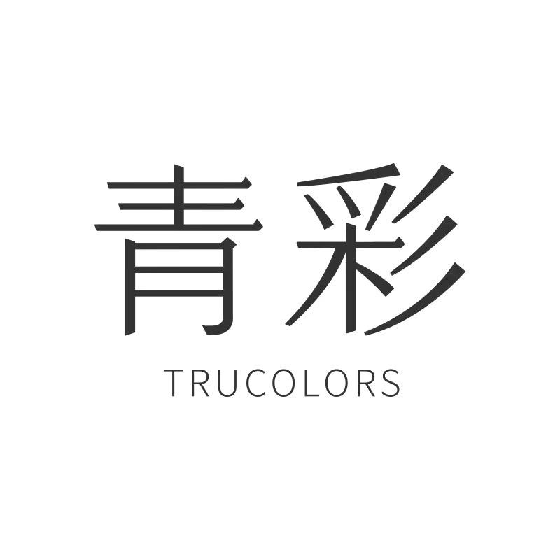 青彩护发品牌店
