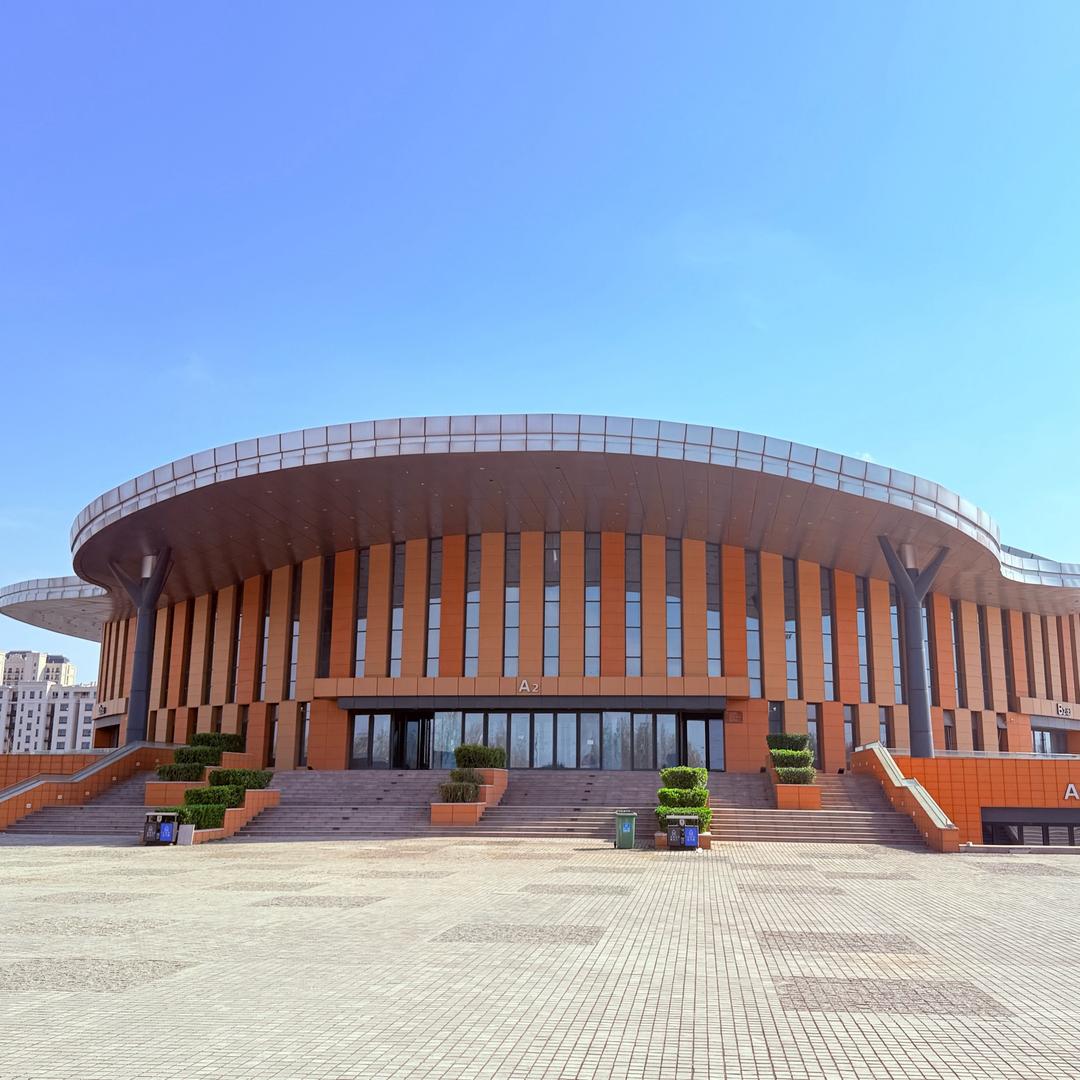 沙河市体育公园