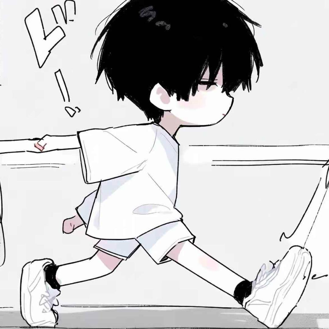 冷啊