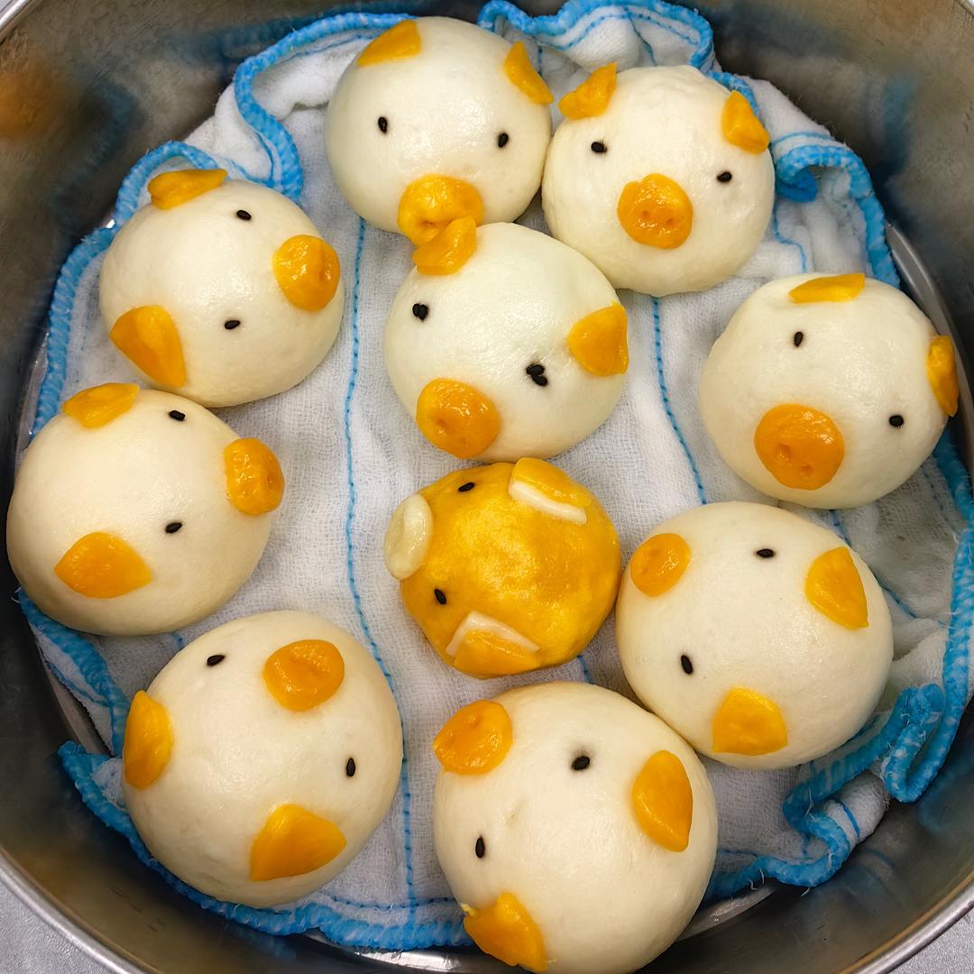 司妈美食