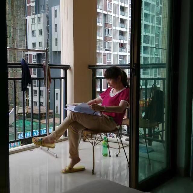 用户海燕