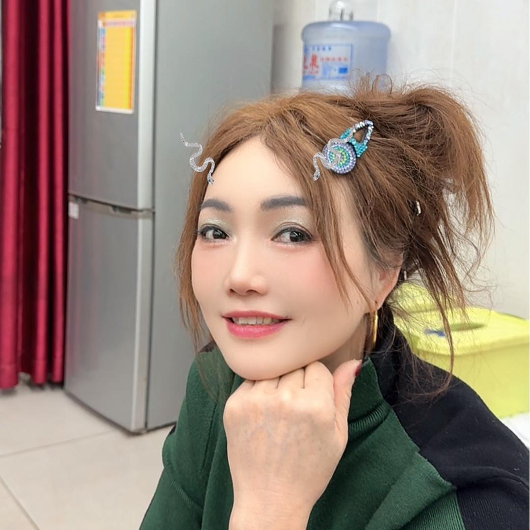 月月（足之殿）