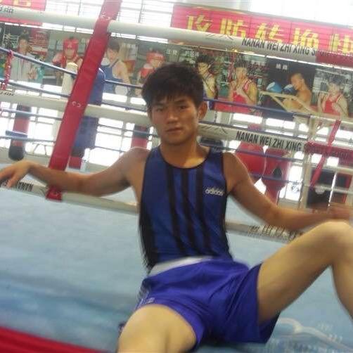 郑二为