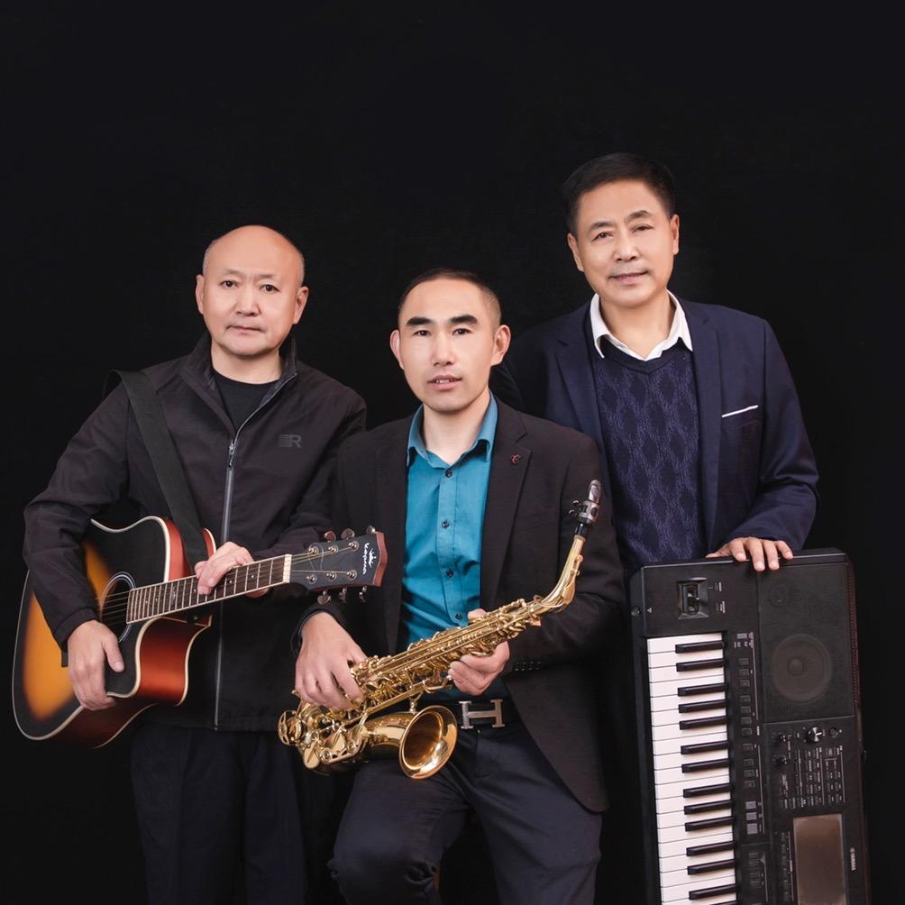 爷们音乐大舞台