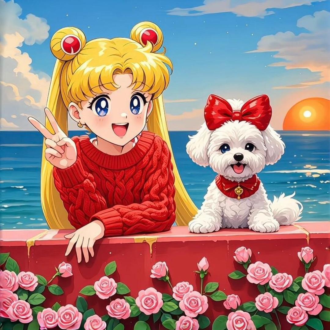 努力站桩的奶酪🧀️