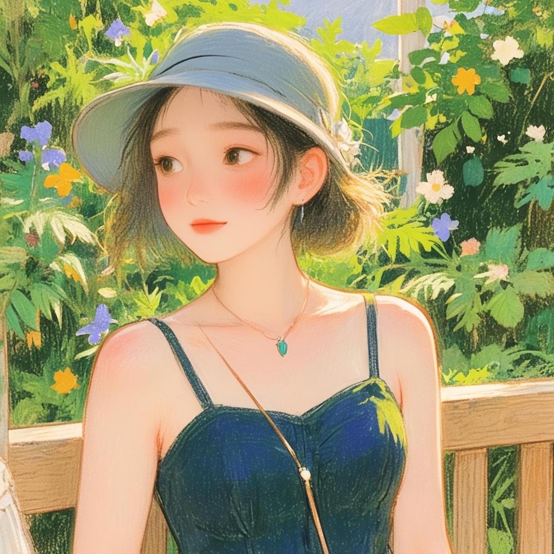 小晴天☀️