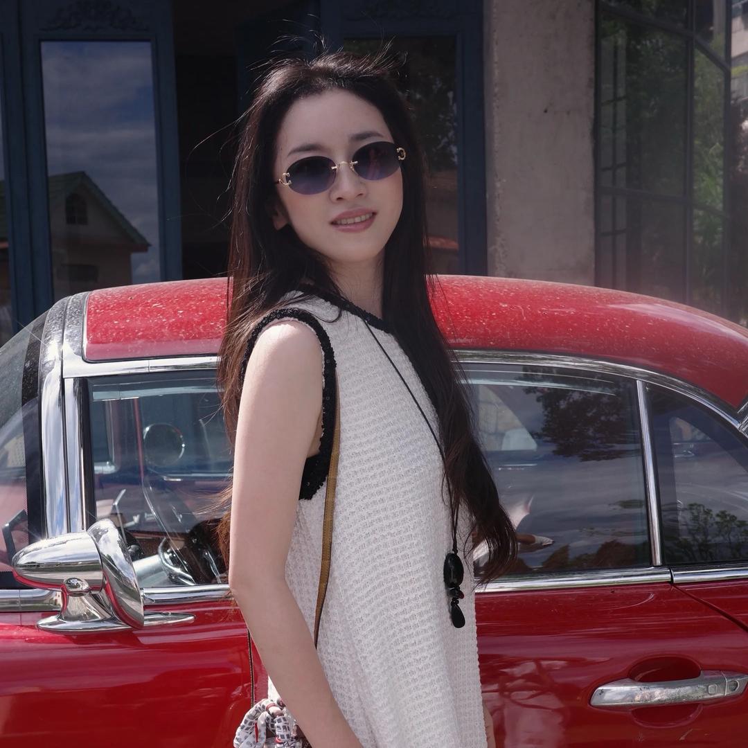 贵姐Nicole（直播爆款返场）