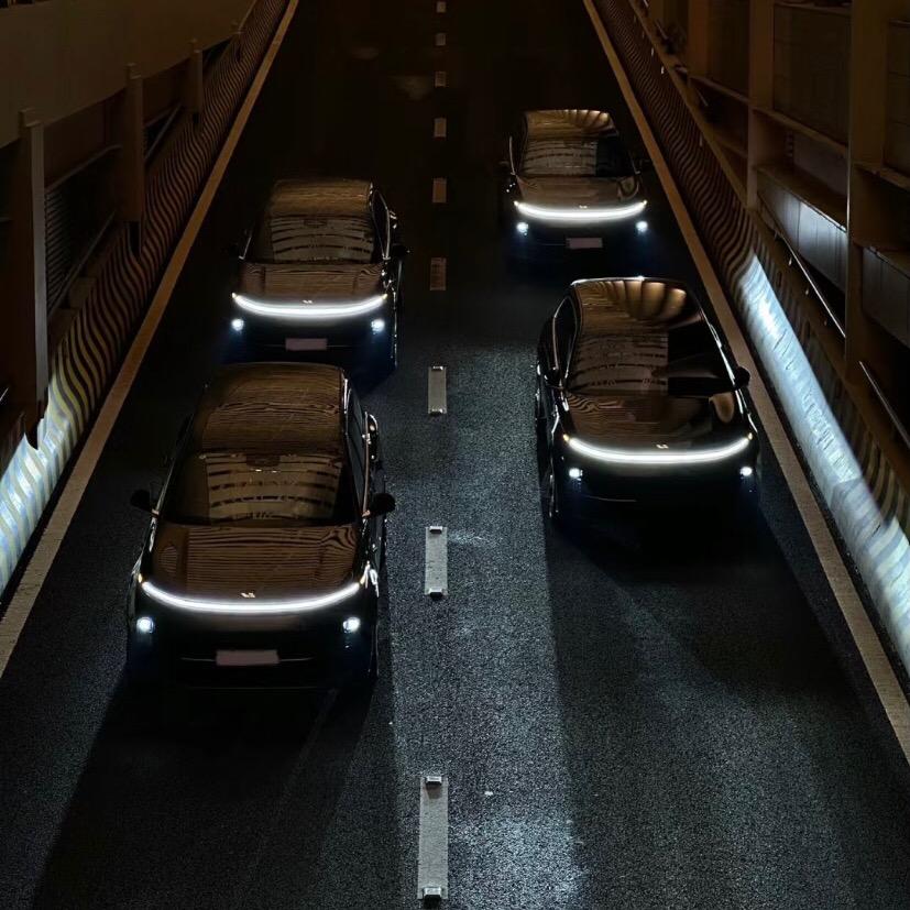 星辰大海汽车用品店