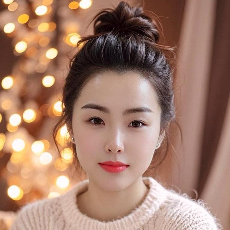 往后余生👠