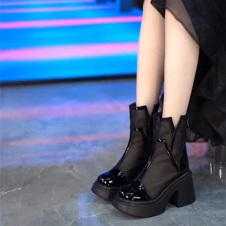 温州昌明定制女鞋