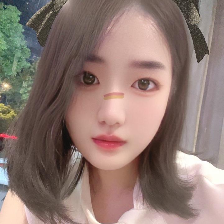 爱美小姐姐