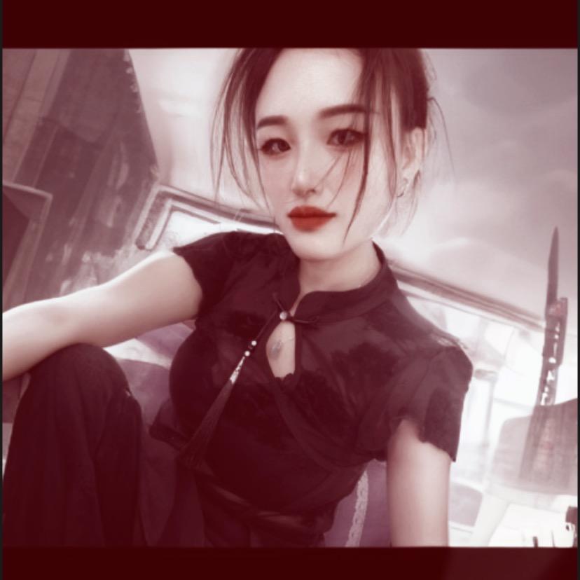 ❤️       仙女不讲李