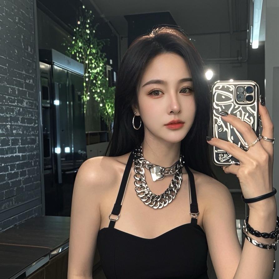 成 漂亮 💋