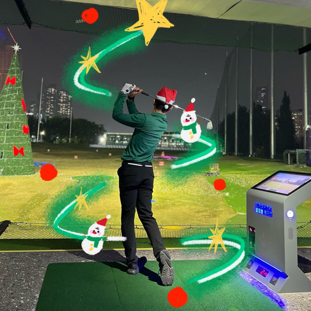 XDIVEN⛳️