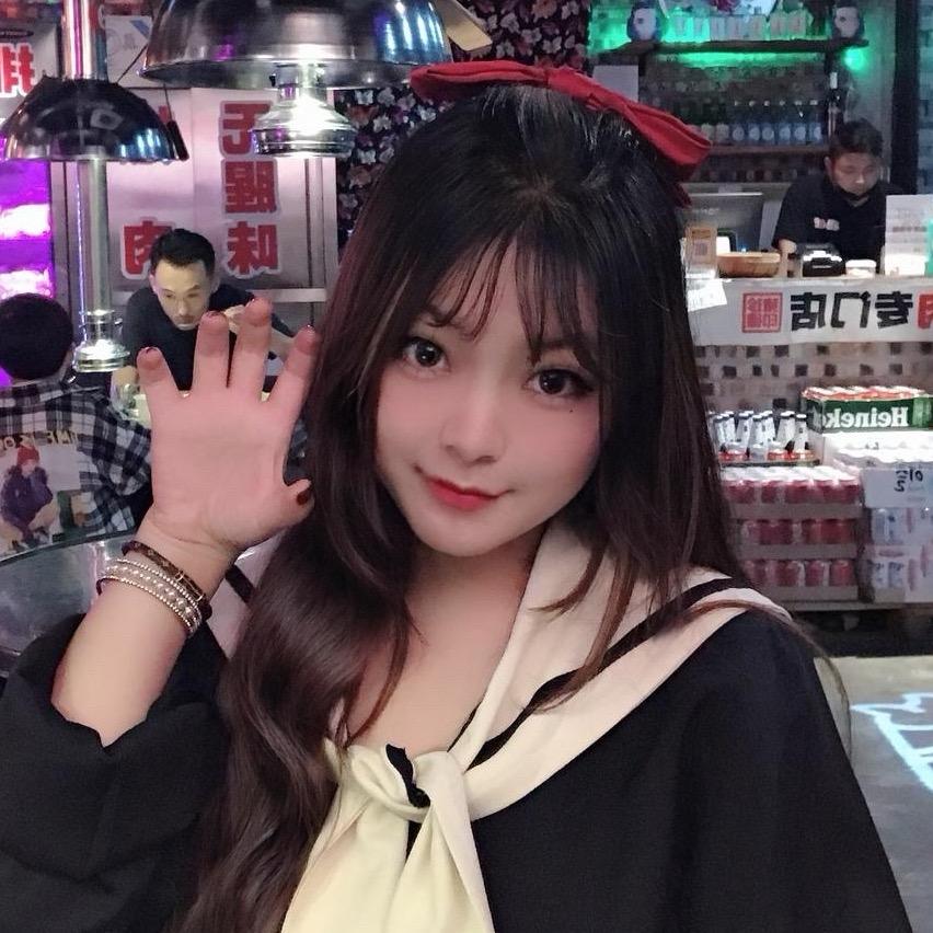 肉肉可爱多🐻