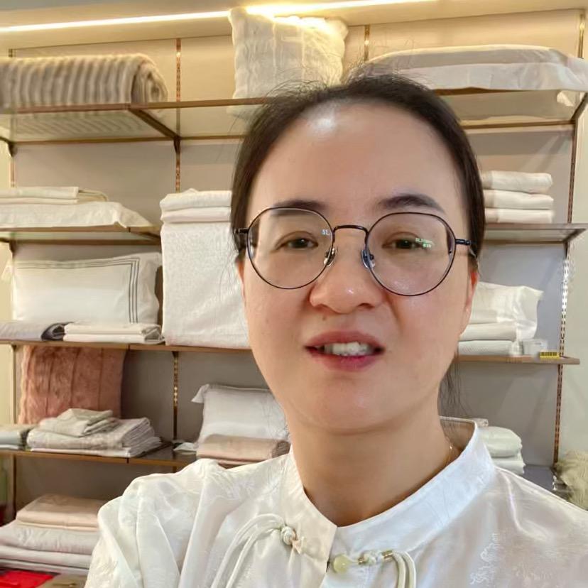 阿群余姚睡之佳家纺