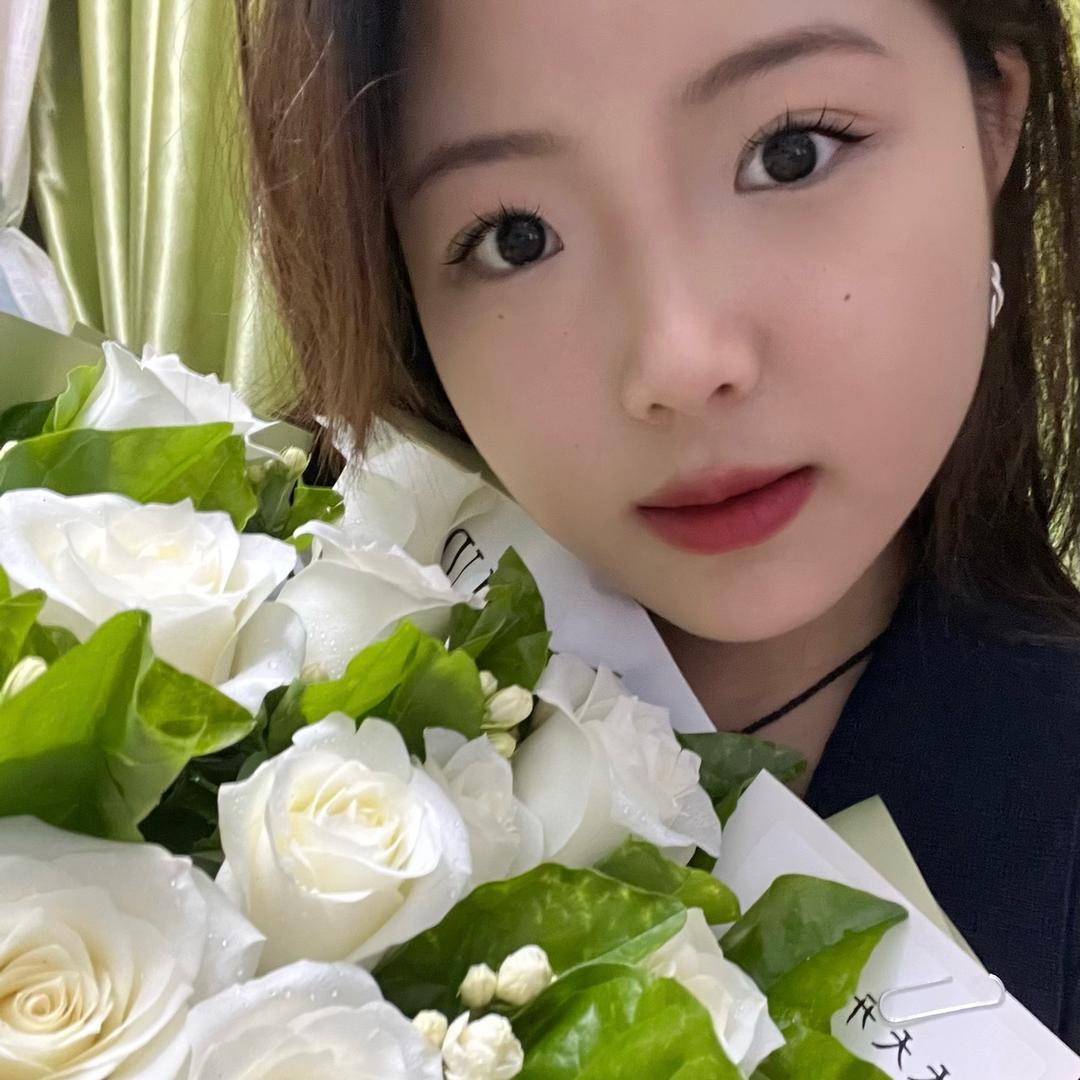 芳芳妹