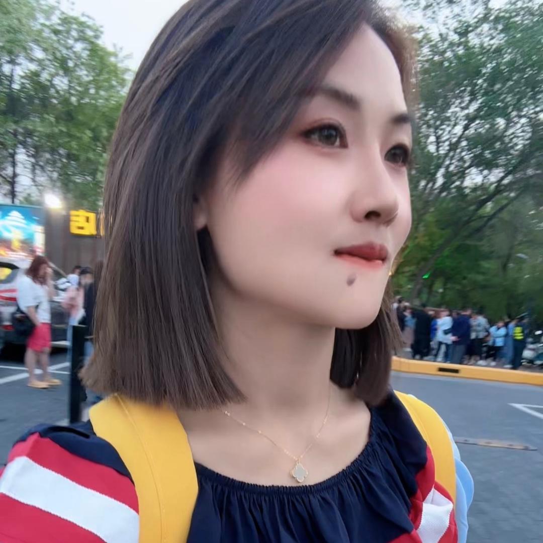 @王漂亮