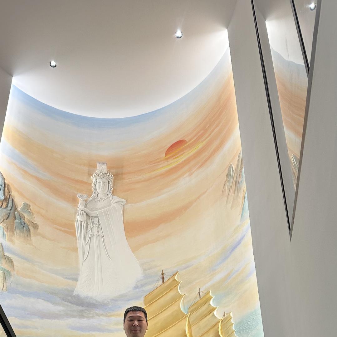 大同清泓源茶叶超市