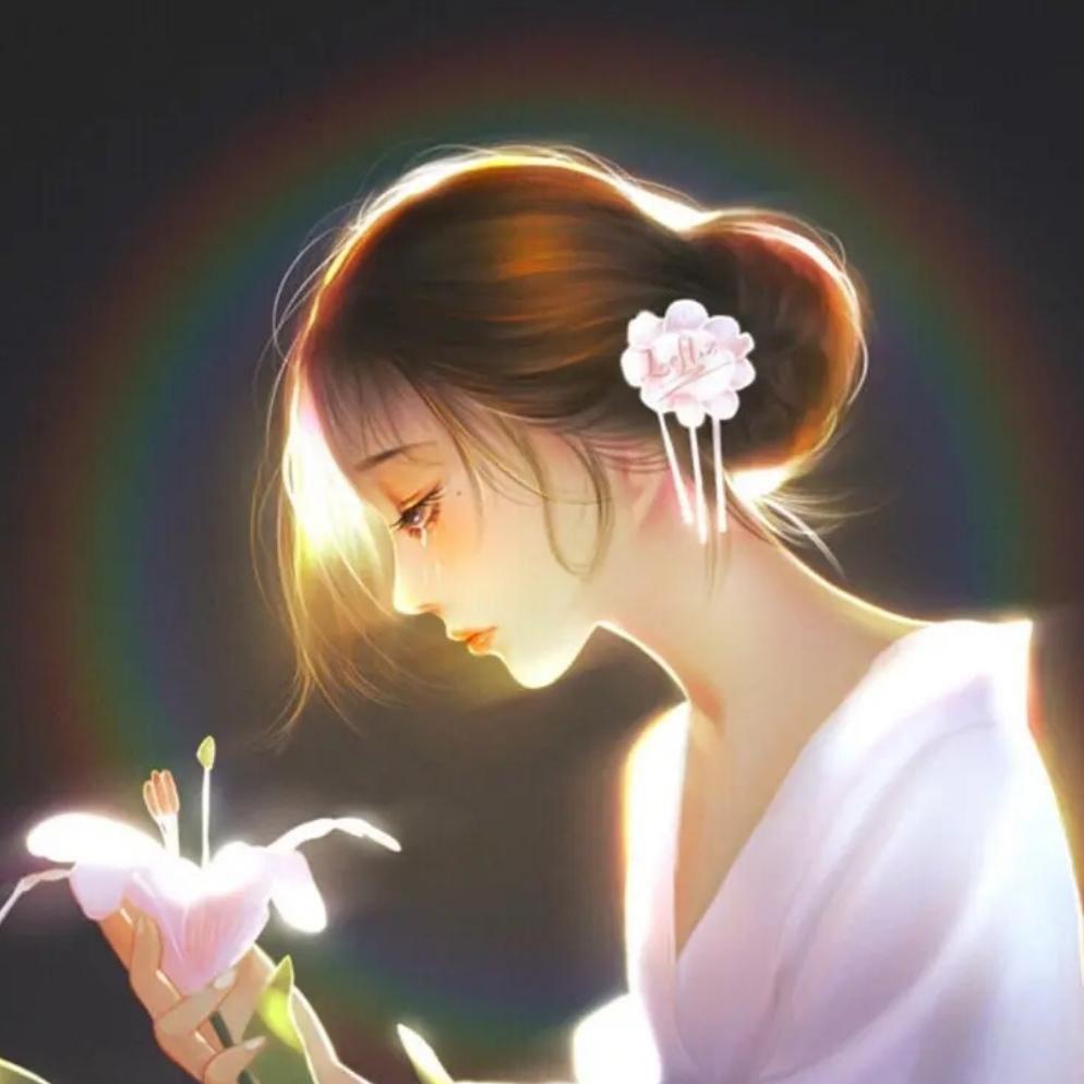 子木吖