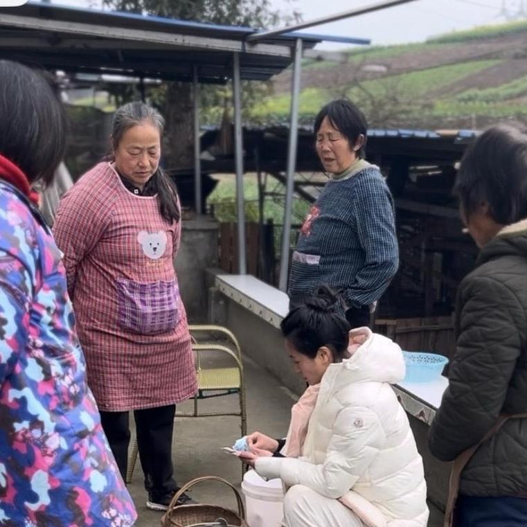 嘉瑞农产品(土特产)