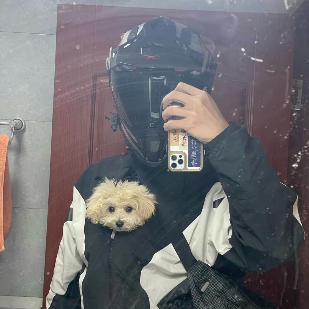 Hei户外冲锋衣