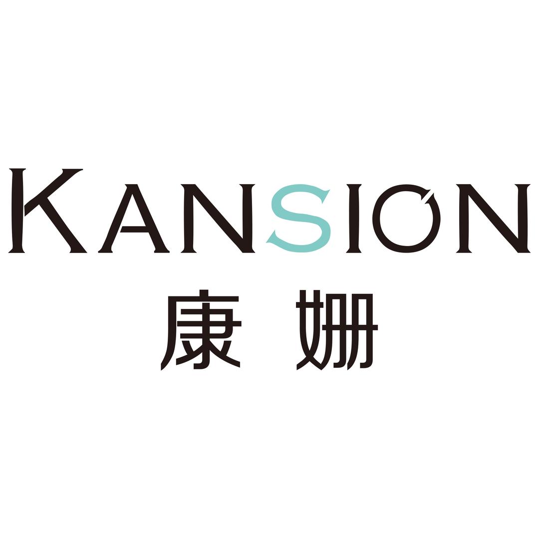 康姗女鞋