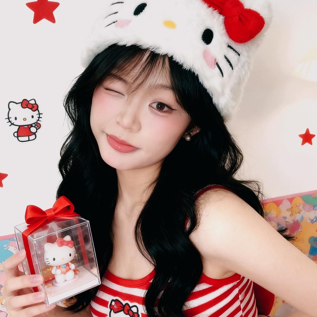 馨馨怕鬼