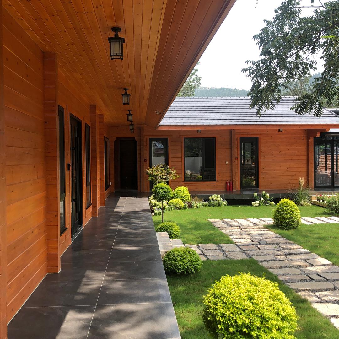 朱水湾旅游度假村官方号