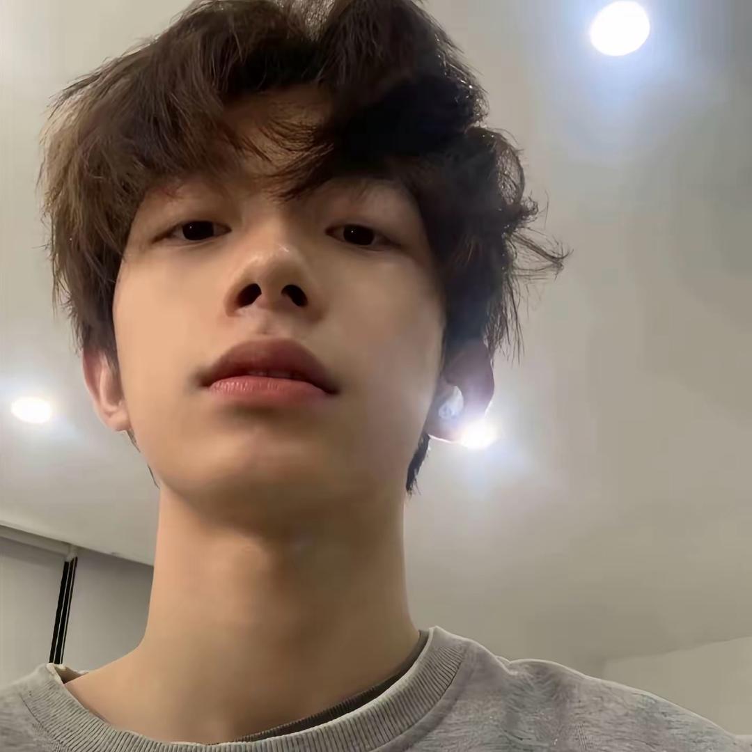 木子金的衣橱🍤