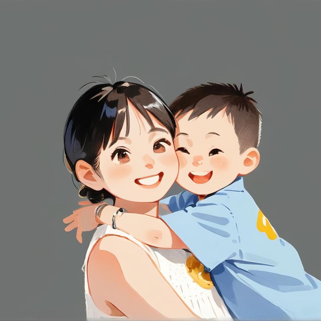 小锦鲤