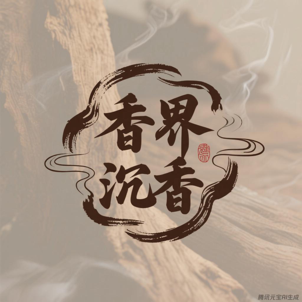 香界沉香